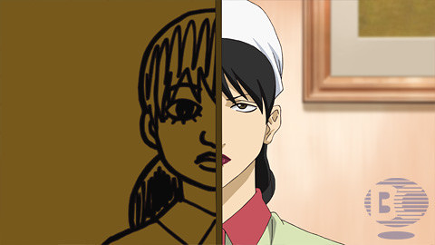 おっさんの家庭事情はハード ハートはソフト